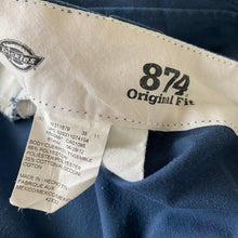 Load image into Gallery viewer, Dickies 874 W42 L32