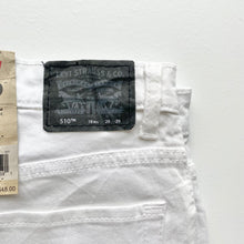 Load image into Gallery viewer, BNWT Levi’s 510 W29 L29