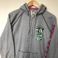 Load image into Gallery viewer, Disney hoodie (XS)