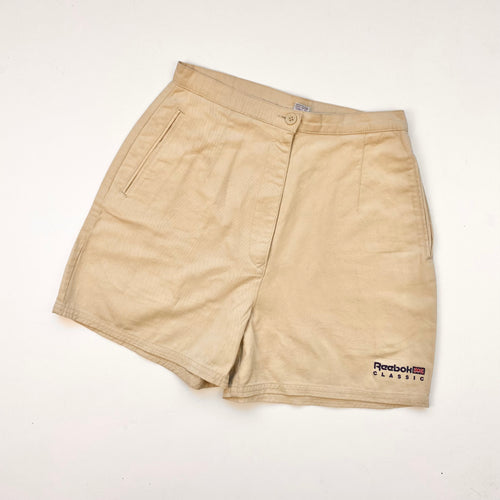 90s Reebok Classic Shorts W24