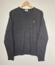 Load image into Gallery viewer, Lacoste jumper (XS)