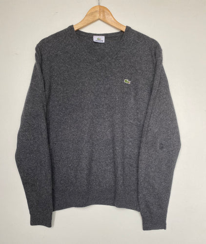 Lacoste jumper (XS)