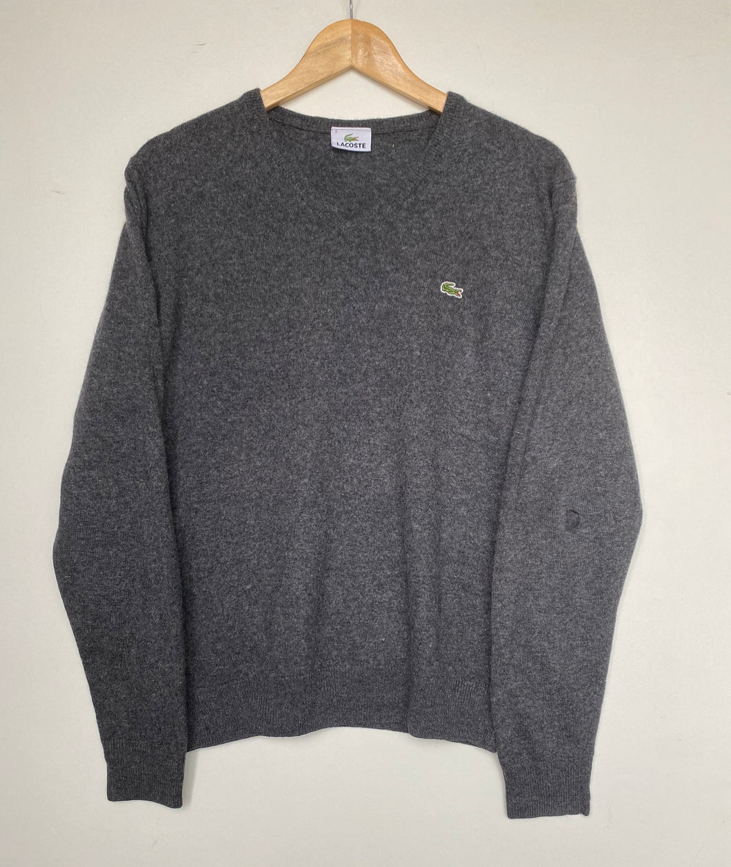 Lacoste jumper (XS)