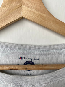 Champion American College sweatshirt (M)