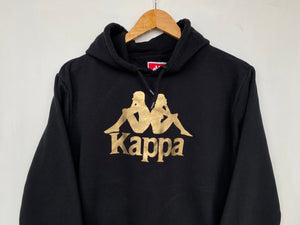 Kappa hoodie (M)