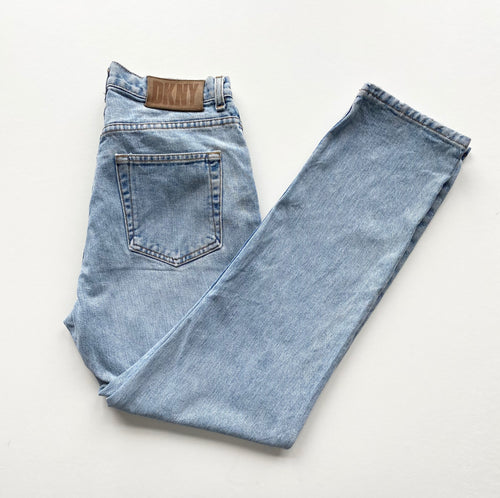 90s DKNY Jeans W28 L30
