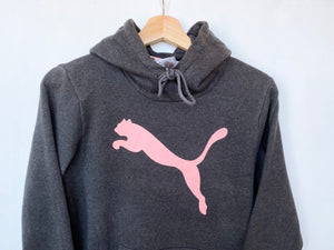 Puma hoodie (S)