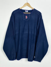 Load image into Gallery viewer, MLB Boston Red Sox Fleecy Sweatshirt (XL)