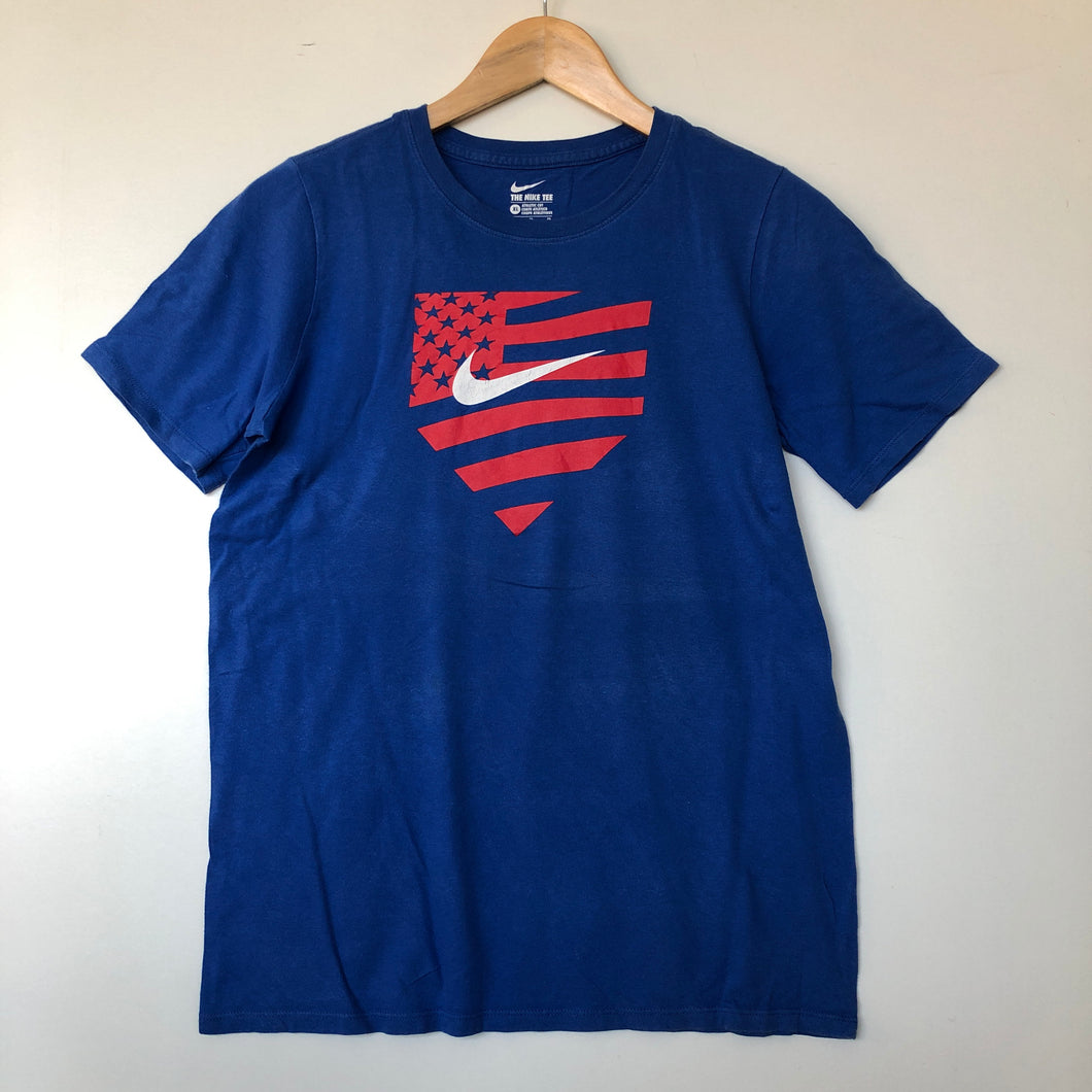 Nike t-shirt (XS)
