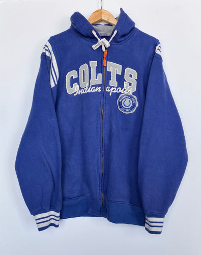 NFL Indianapolis Colts hoodie (XL)