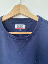 Load image into Gallery viewer, Tommy Hilfiger Sweatshirt (L)