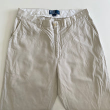 Load image into Gallery viewer, Ralph Lauren Trousers W36 L32
