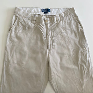 Ralph Lauren Trousers W36 L32