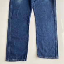 Load image into Gallery viewer, Wrangler Jeans W34 L30