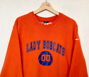 Nike sweatshirt (S)