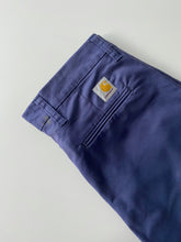 Load image into Gallery viewer, Carhartt Sid Pants W33 L34