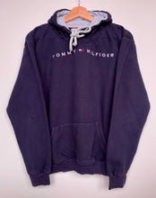 Load image into Gallery viewer, Tommy Hilfiger hoodie (S)
