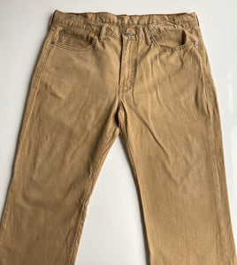 Levi’s 514 W36 L30