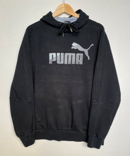 Load image into Gallery viewer, Puma hoodie (L)