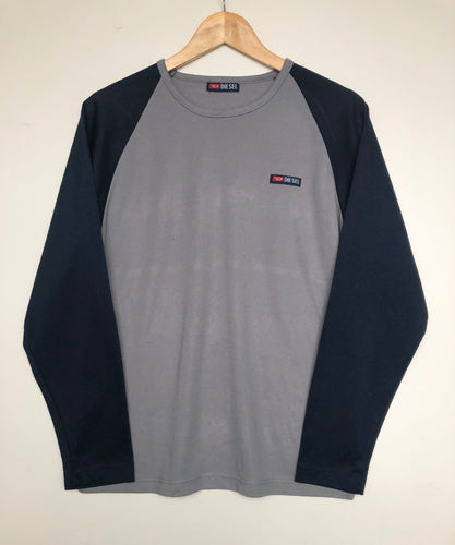 Diesel sweatshirt (S)