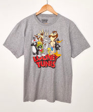 Load image into Gallery viewer, Looney Tunes T-shirt (M)