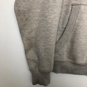 Champion 1/4 zip (M)