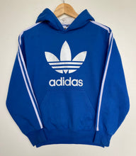 Load image into Gallery viewer, Adidas hoodie (XS)