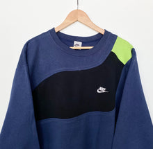 Load image into Gallery viewer, Nike Reworked Sweatshirt (M)