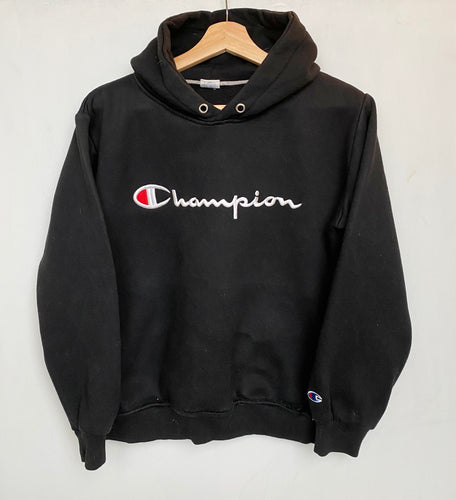 Champion hoodie (XS)