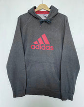 Load image into Gallery viewer, Adidas hoodie (XL)