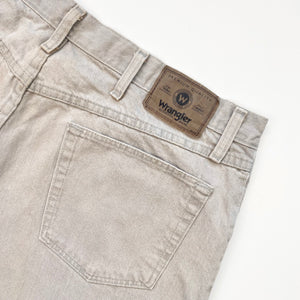 Wrangler Denim Shorts W38
