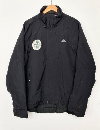 Adidas coat (L)