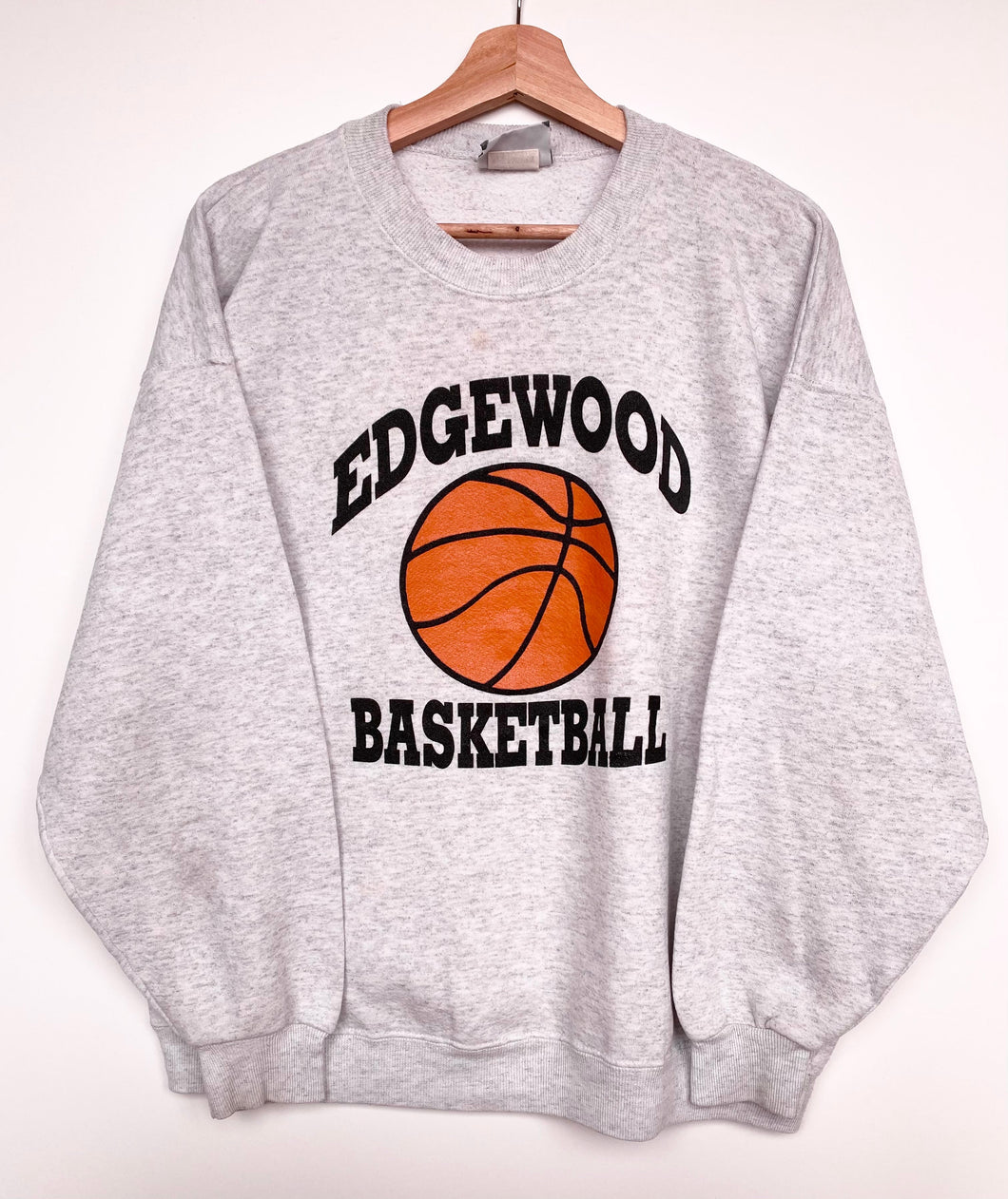 Lee Basketball Sweatshirt (XL)