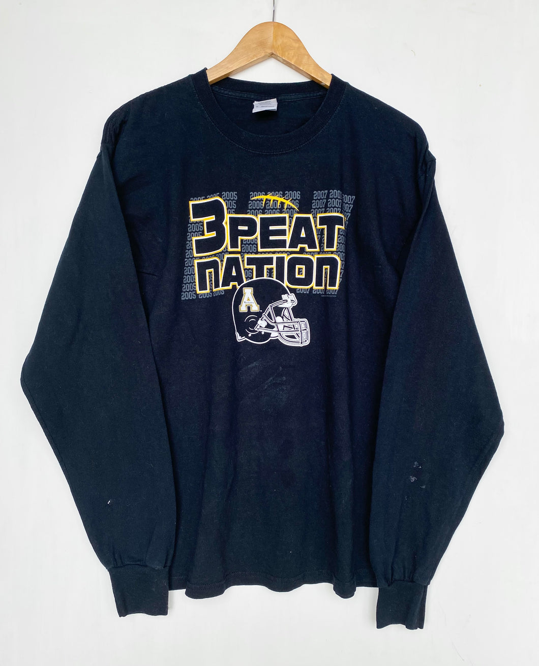 American College t-shirt (L)