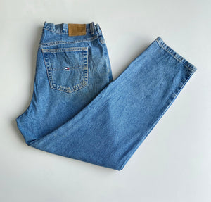 Tommy Hilfiger Jeans W35 L30