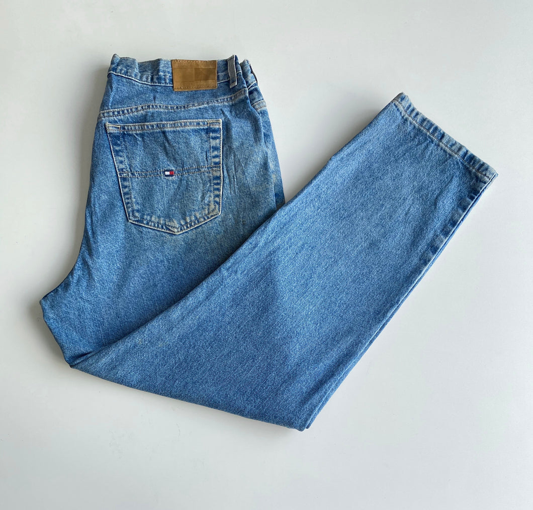 Tommy Hilfiger Jeans W35 L30