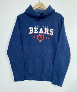NFL Chicago Bears hoodie (L)
