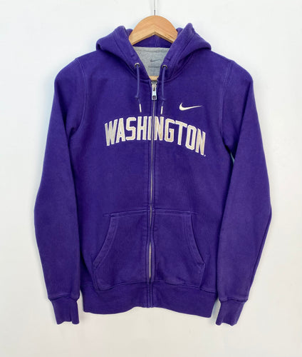 Women’s Nike Washington hoodie (S)