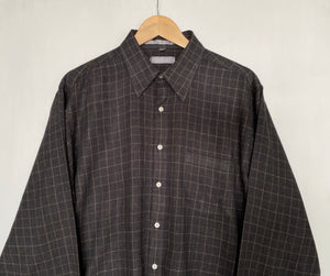 Flannel shirt (xL)