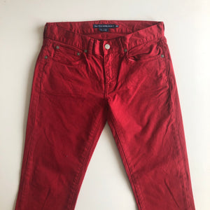Ralph Lauren Trousers W30 L32