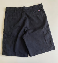 Load image into Gallery viewer, Dickies Cargo Shorts W36