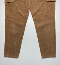 Load image into Gallery viewer, Corduroy Pants W32 L28