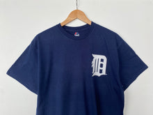 Load image into Gallery viewer, MLB Detroit Tigers t-shirt (L)