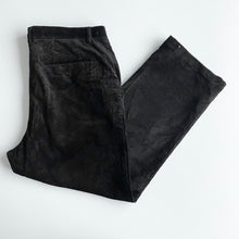 Load image into Gallery viewer, Corduroy Pants W34 L28
