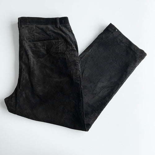 Corduroy Pants W34 L28