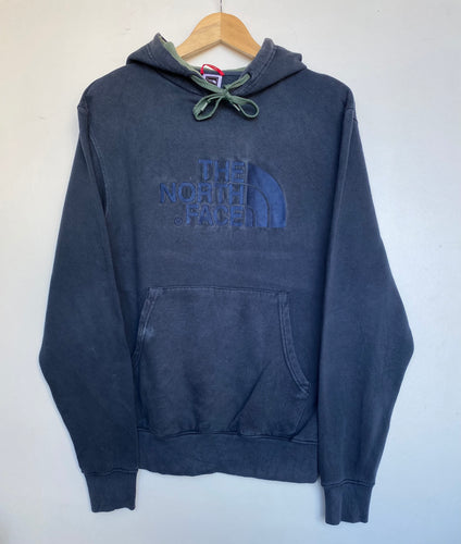 The North Face hoodie (S)