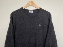 Load image into Gallery viewer, Lacoste jumper (XS)