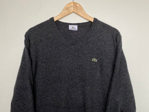 Lacoste jumper (XS)