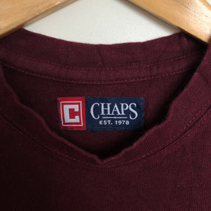 Chaps t-shirt (S)