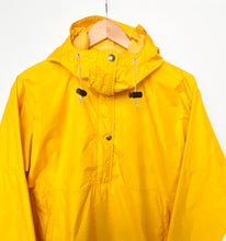 Load image into Gallery viewer, 90s The North Face Packable Rain Coat (M)